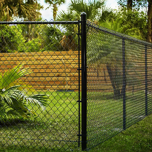Chain Link fence South Florida