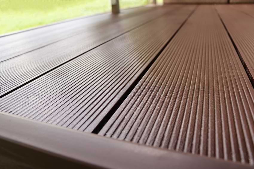 Plastic Composite