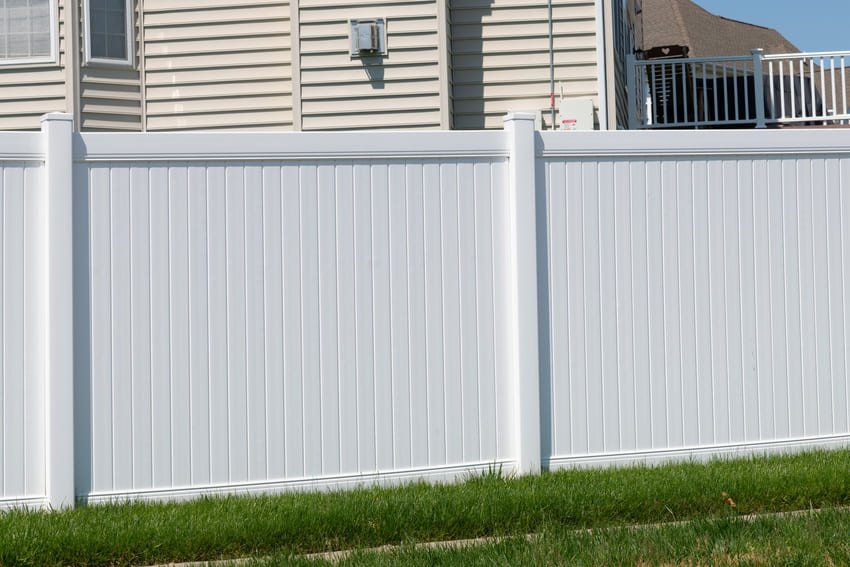 Backyard Protection